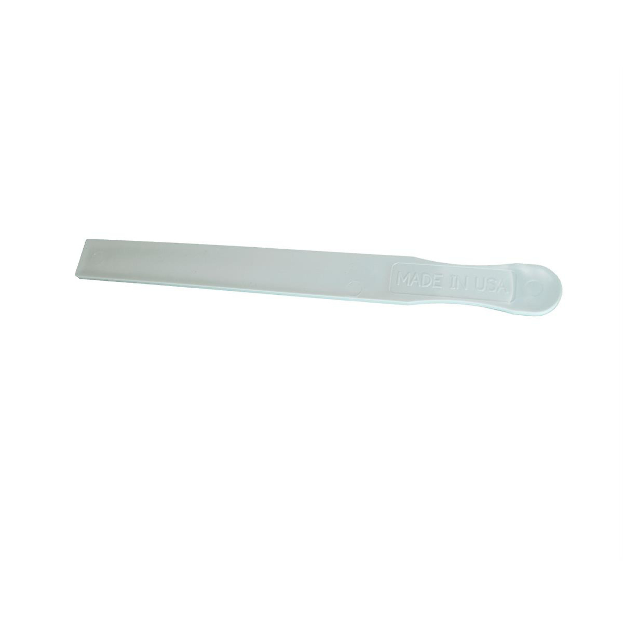 E-Z Mix Plastic Mixing Sticks — 12in., 100 Count, Model# EZX12100